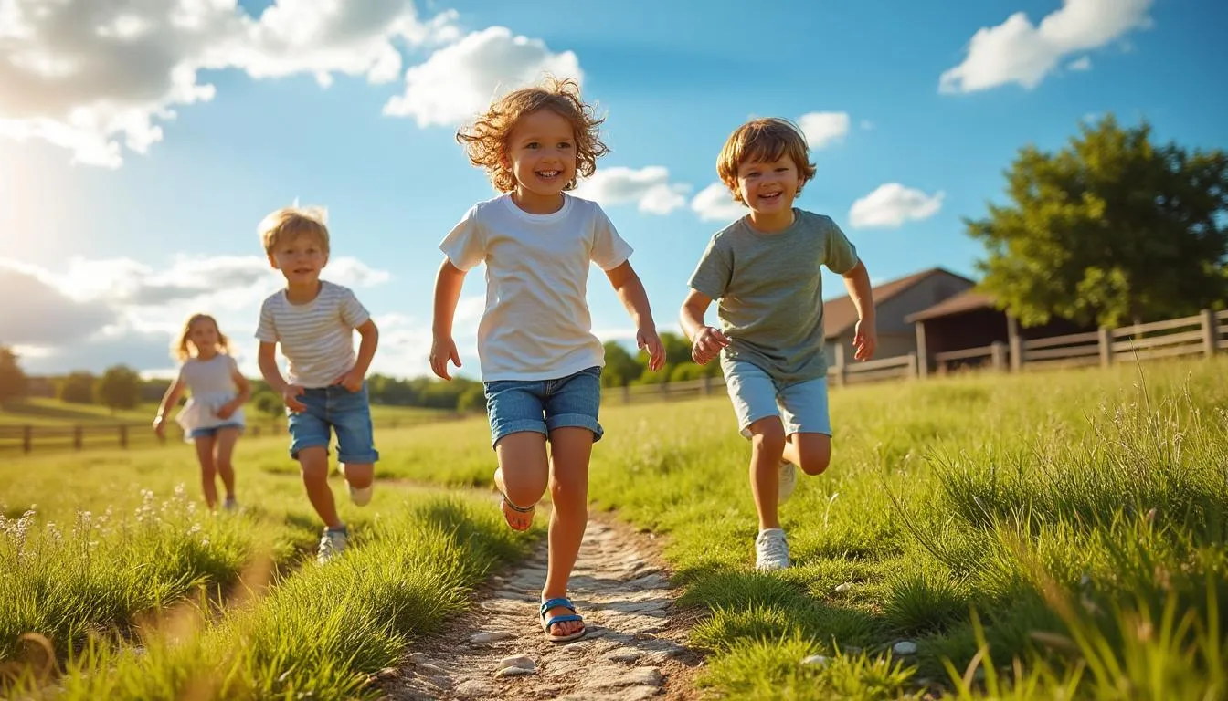 explorez les programmes des accueils de loisirs Ă autun et dans le grand autunois morvan ! activitĂ©s variĂ©es pour enfants et adolescents, animations enrichissantes et moments de partage au cĆur de la nature. inscrivez-vous dĂšs maintenant pour une saison pleine de dĂ©couvertes !