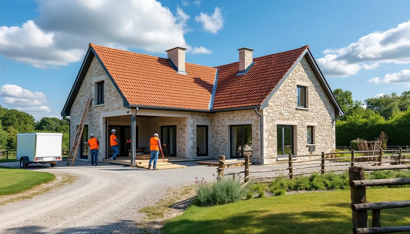 découvrez le retour de maprime rénov' en septembre à autun avec un processus simplifié pour vous aider à financer vos travaux de rénovation énergétique. profitez de cette opportunité pour améliorer votre habitat tout en réalisant des économies d'énergie.