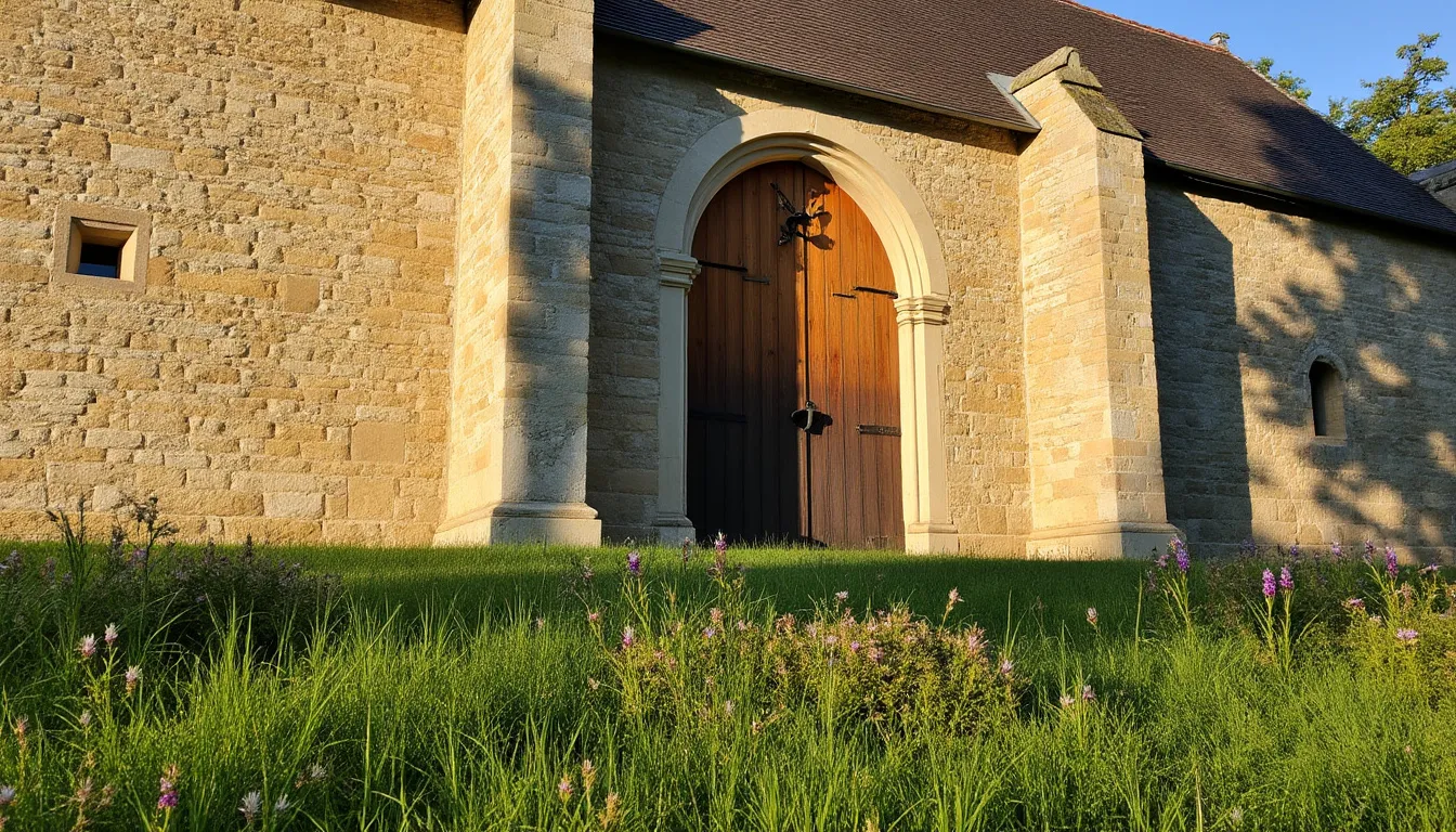 découvrez les plus beaux endroits à photographier dans l'autunois morvan grùce à notre guide complet. des paysages époustouflants aux sites historiques, trouvez l'inspiration pour capturer des souvenirs inoubliables.