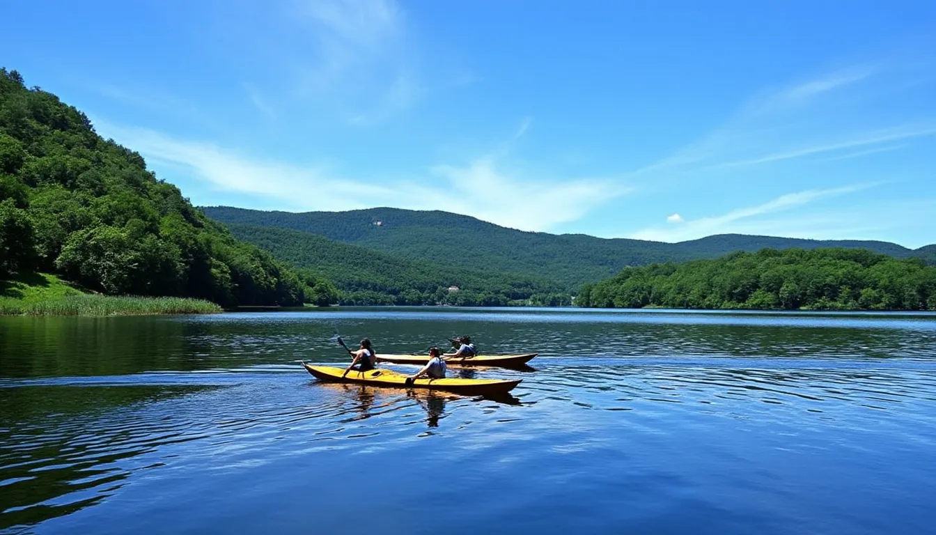 découvrez le guide ultime des activités familiales et amusantes en autunois morvan. explorez des paysages magnifiques, participez à des ateliers créatifs, et vivez des moments inoubliables en famille. parfait pour toutes les générations !