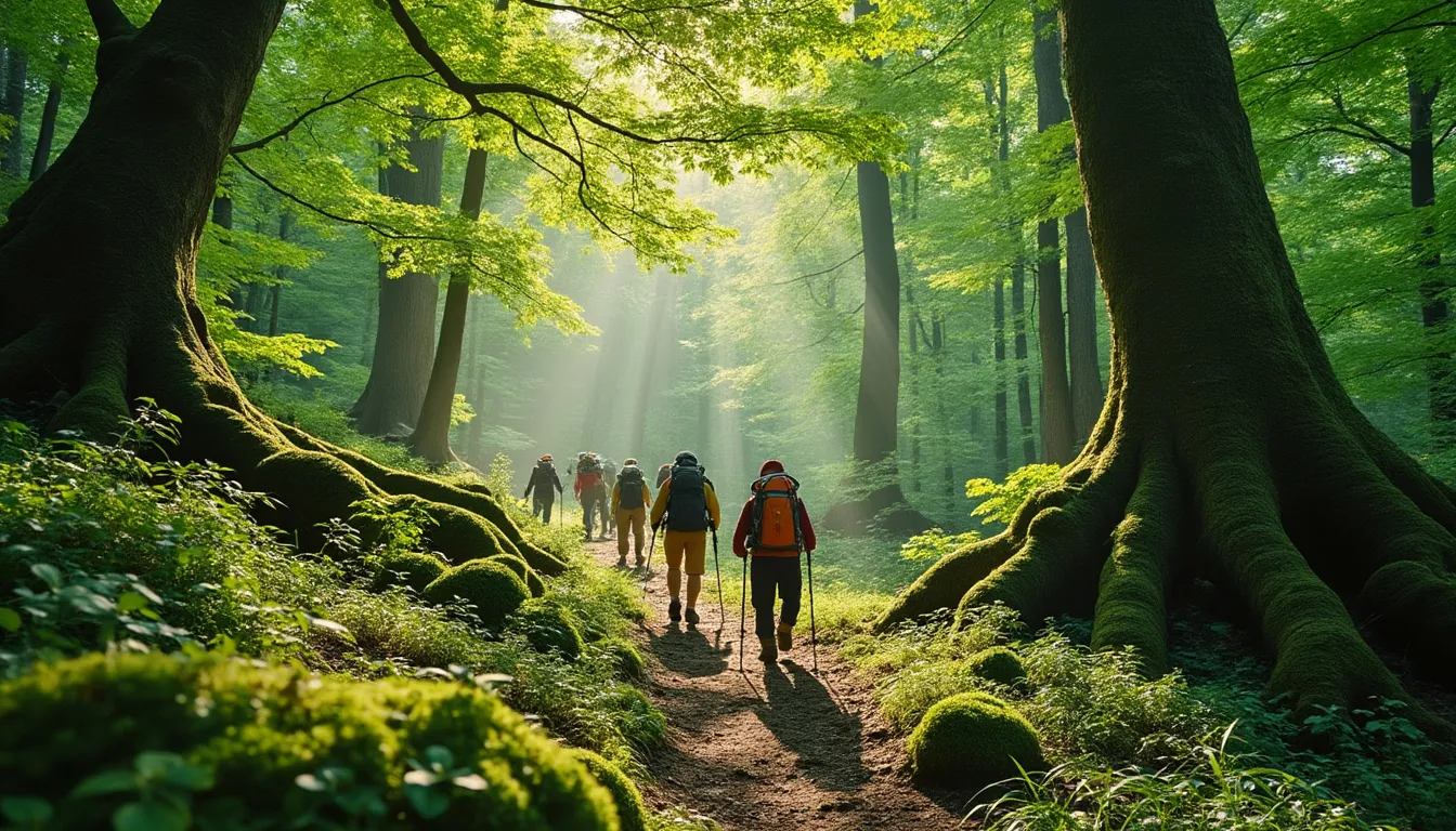 découvrez l'autunois morvan avec notre guide complet des meilleurs billets pour les événements locaux. soyez informé des concerts, festivals et spectacles à ne pas manquer dans cette région riche en culture et en nature.