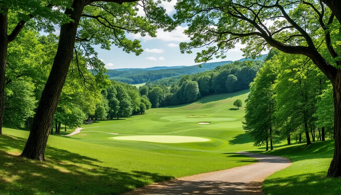 découvrez notre guide complet des terrains de golf de l'autunois morvan. explorez les parcours pittoresques, les conseils locaux et les meilleures pratiques pour profiter pleinement de votre expérience golfique dans cette région magnifique de la bourgogne.