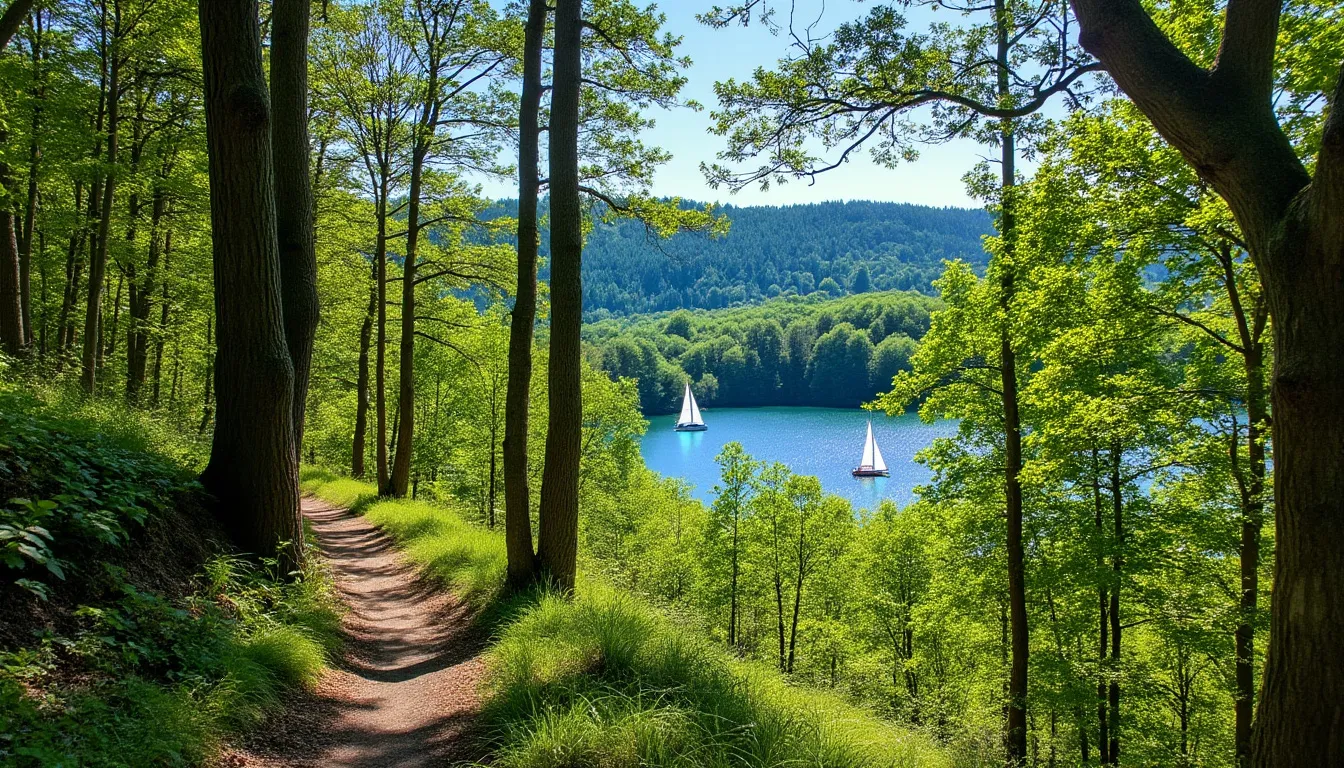 découvrez les incontournables visites guidées de l'autunois morvan grâce à notre guide complet. explorez des sites historiques, des paysages naturels époustouflants et plongez dans la culture locale. ne manquez pas ces expériences uniques qui vous feront apprécier la richesse de cette région.