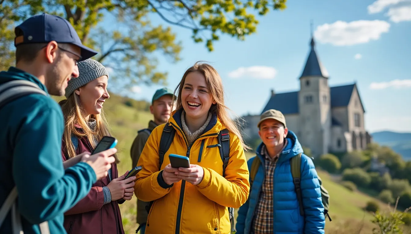 découvrez l'autunois morvan avec notre guide des visites guidées incontournables. explorez les richesses culturelles et naturelles de cette région exceptionnelle, des sites historiques aux paysages enchanteurs. ne manquez pas les expériences uniques qui vous attendent!