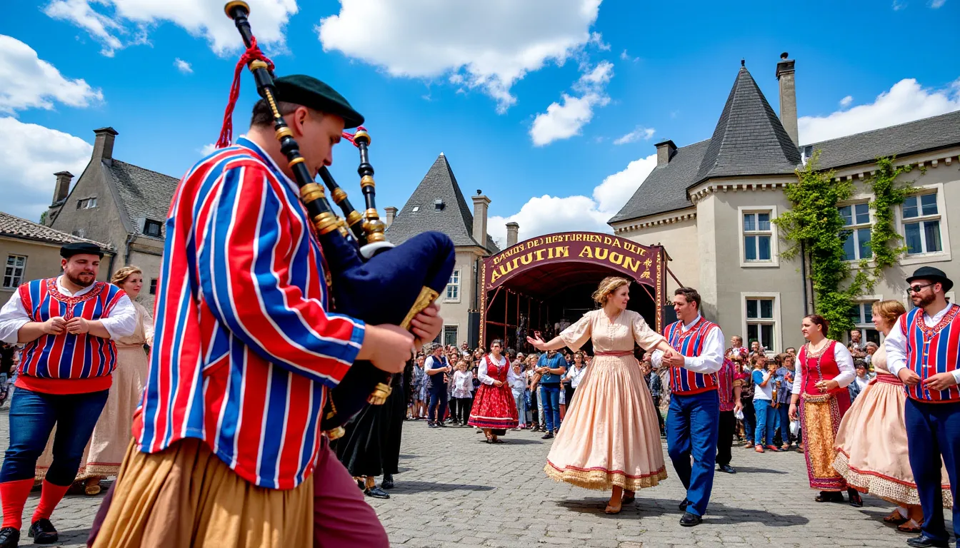 découvrez l'autunois morvan grâce à notre guide pratique des sites historiques à visiter. plongez dans l'histoire fascinante de cette région riche en patrimoine, avec des trésors à explorer, des monuments emblématiques et des paysages à couper le souffle.