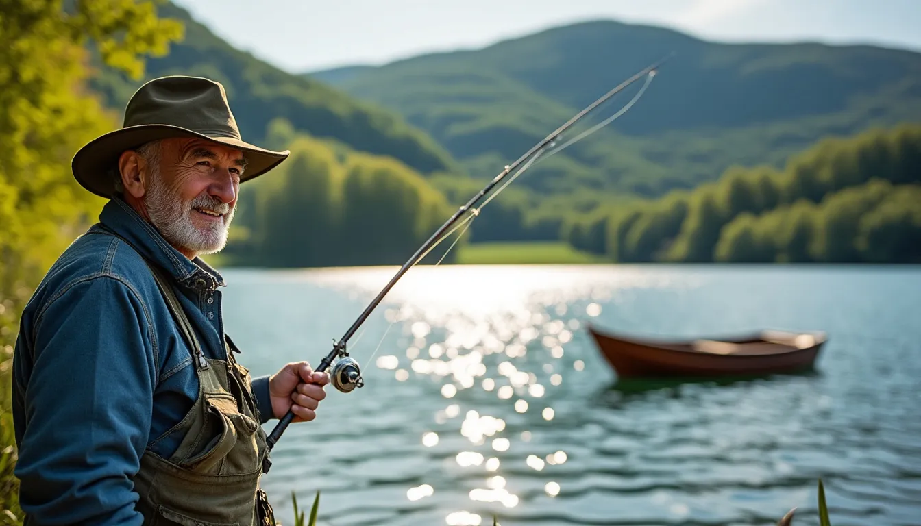 dĂ©couvrez l'autunois morvan avec notre grand guide des pĂȘcheurs 2025. plongez dans les meilleurs spots de pĂȘche, les conseils pratiques et les informations essentielles pour profiter pleinement de la nature dans cette rĂ©gion sauvage et prĂ©servĂ©e. que vous soyez dĂ©butant ou expert, ce guide est votre compagnon idĂ©al pour une expĂ©rience de pĂȘche inoubliable.
