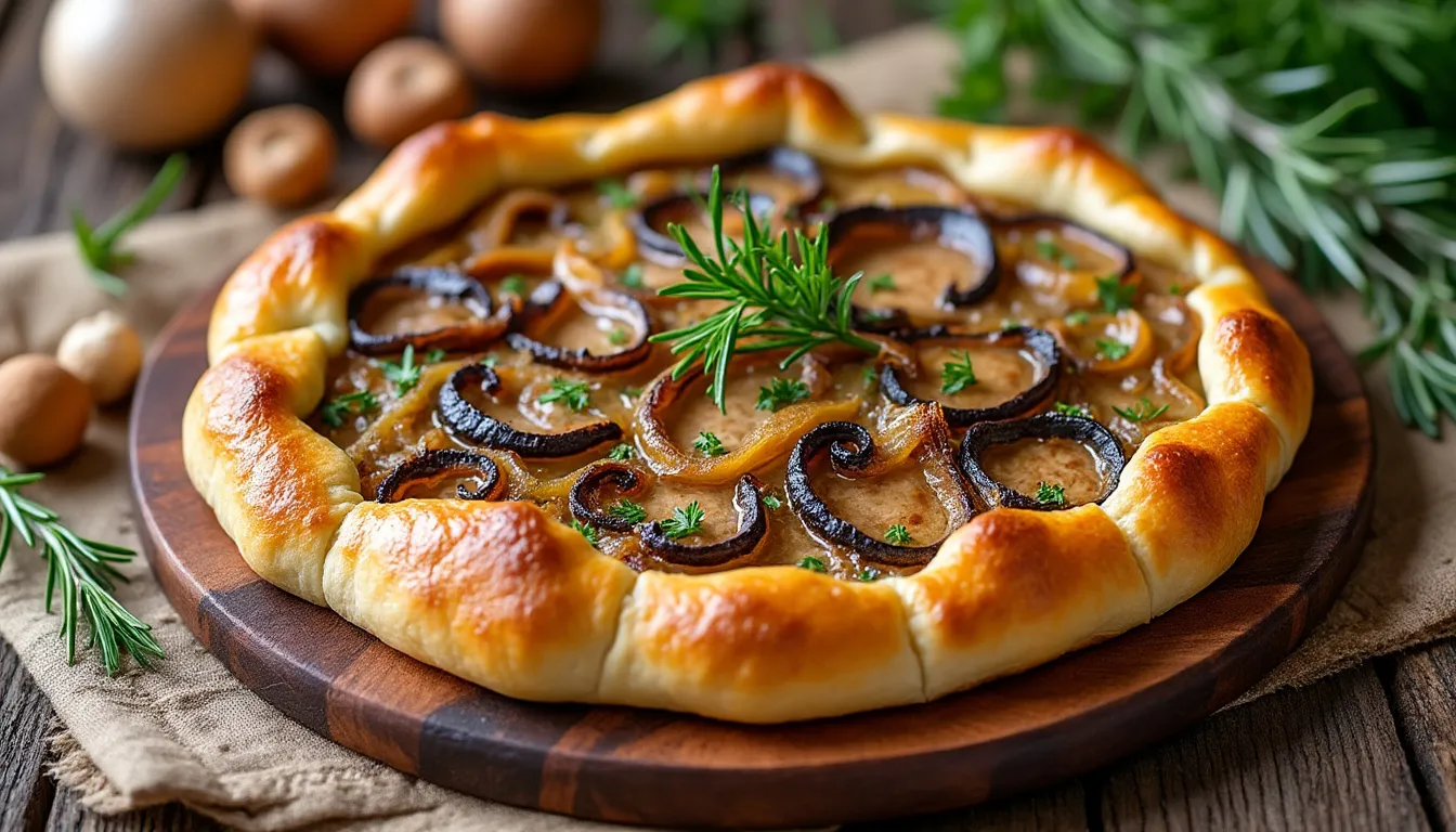 découvrez l'autunois morvan à travers notre guide complet de la gastronomie régionale. explorez les saveurs authentiques, les produits locaux et les spécialités culinaires qui font la richesse de cette région. que vous soyez un gourmet ou un simple curieux, préparez-vous à régaler vos papilles !