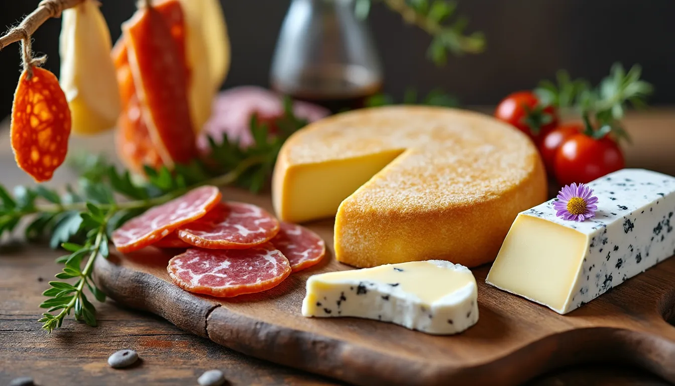 découvrez l'autunois morvan à travers notre guide complet de la gastronomie régionale. explorez les spécialités culinaires, les traditions locales et les meilleurs restaurants pour déguster les saveurs authentiques de cette belle région de france.