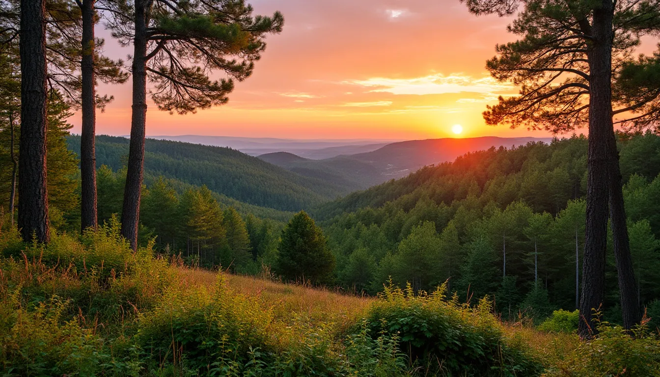 découvrez le charme unique de l'autunois morvan avec notre guide complet des escapades romantiques. explorez des paysages enchanteurs, des activités à deux et des hébergements idylliques pour créer des souvenirs inoubliables avec votre bien-aimé(e).