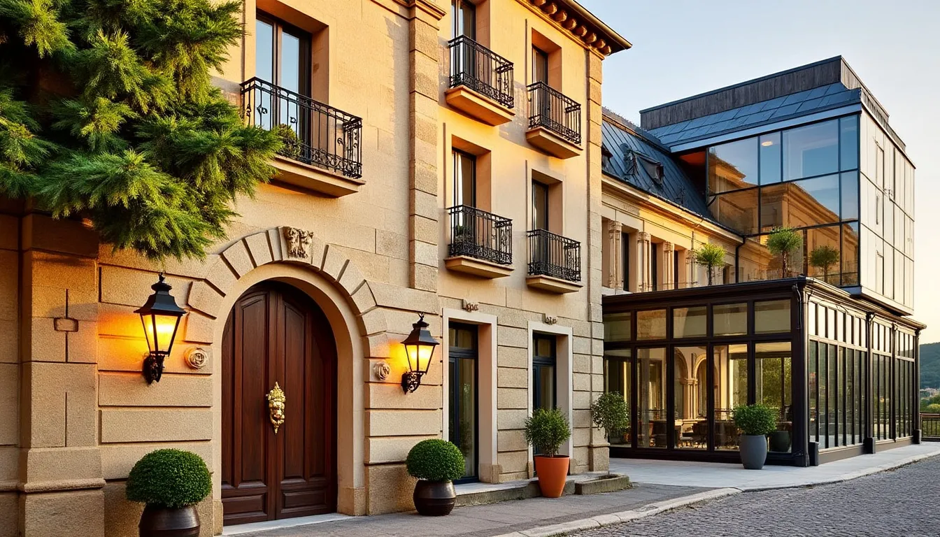 découvrez le guide complet des hébergements faciles en autunois morvan. que vous soyez en quête de sérénité en pleine nature ou d'une escapade conviviale, trouvez l'endroit idéal pour votre séjour dans cette région riche en patrimoine.