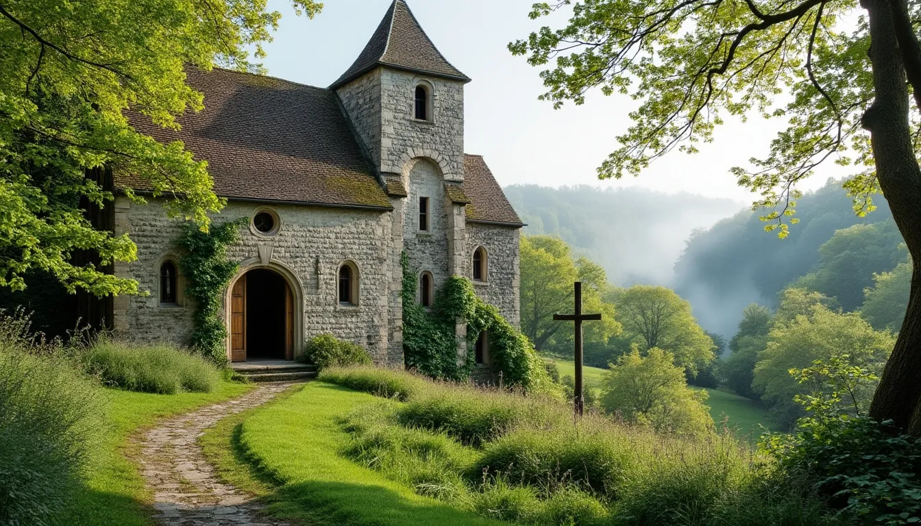découvrez le guide complet des sites inscrits au patrimoine de l'autunois morvan. explorez cette région riche en histoire et en culture, et laissez-vous émerveiller par ses paysages et ses monuments classés. parfait pour les passionnés de patrimoine et les aventuriers à la recherche de nouvelles découvertes.
