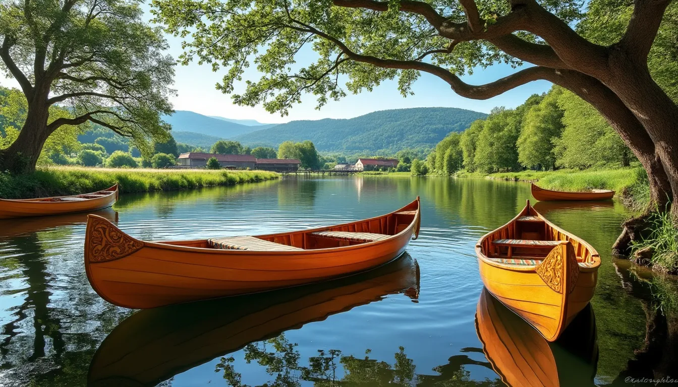 dĂ©couvrez le guide complet des activitĂ©s nautiques et aquatiques en autunois morvan. explorez les lacs, riviĂšres et autres plans d'eau pour pratiquer la voile, le kayak, la pĂȘche et bien plus encore. profitez de la nature tout en vous adonnant Ă des loisirs aquatiques inoubliables.