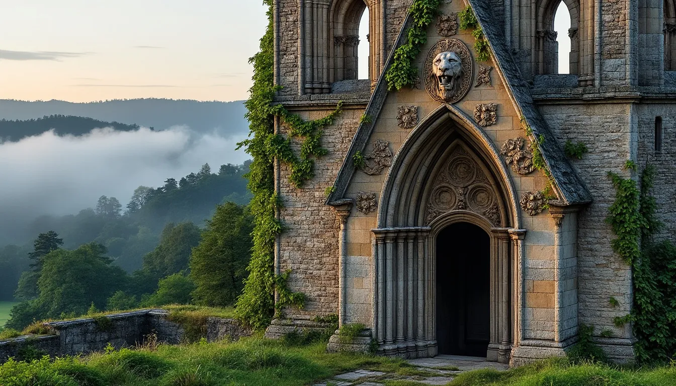 découvrez le riche patrimoine de l'autunois morvan à travers notre guide des châteaux et vestiges historiques. plongez dans l'histoire fascinante de cette région, de ses monuments emblématiques à ses secrets bien gardés, pour une expérience culturelle inoubliable.