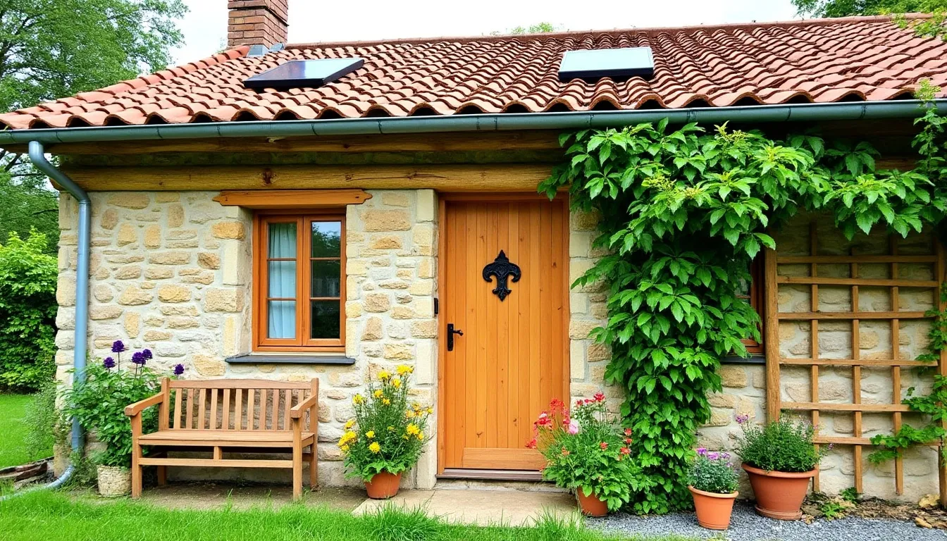 découvrez l'autunois morvan à travers notre guide des gîtes et séjours insolites. évadez-vous dans des hébergements uniques au cœur de la nature, alliant confort et originalité pour des vacances mémorables. explorez les paysages enchanteurs et vivez des expériences inoubliables.