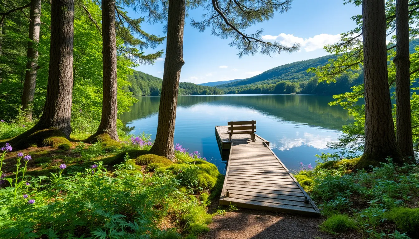 découvrez l'autunois morvan comme jamais auparavant avec notre guide des gîtes et séjours insolites. plongez dans la nature sauvage, dénichez des hébergements uniques et vivez des expériences inoubliables au cœur de cette région riche en histoire et en paysages.