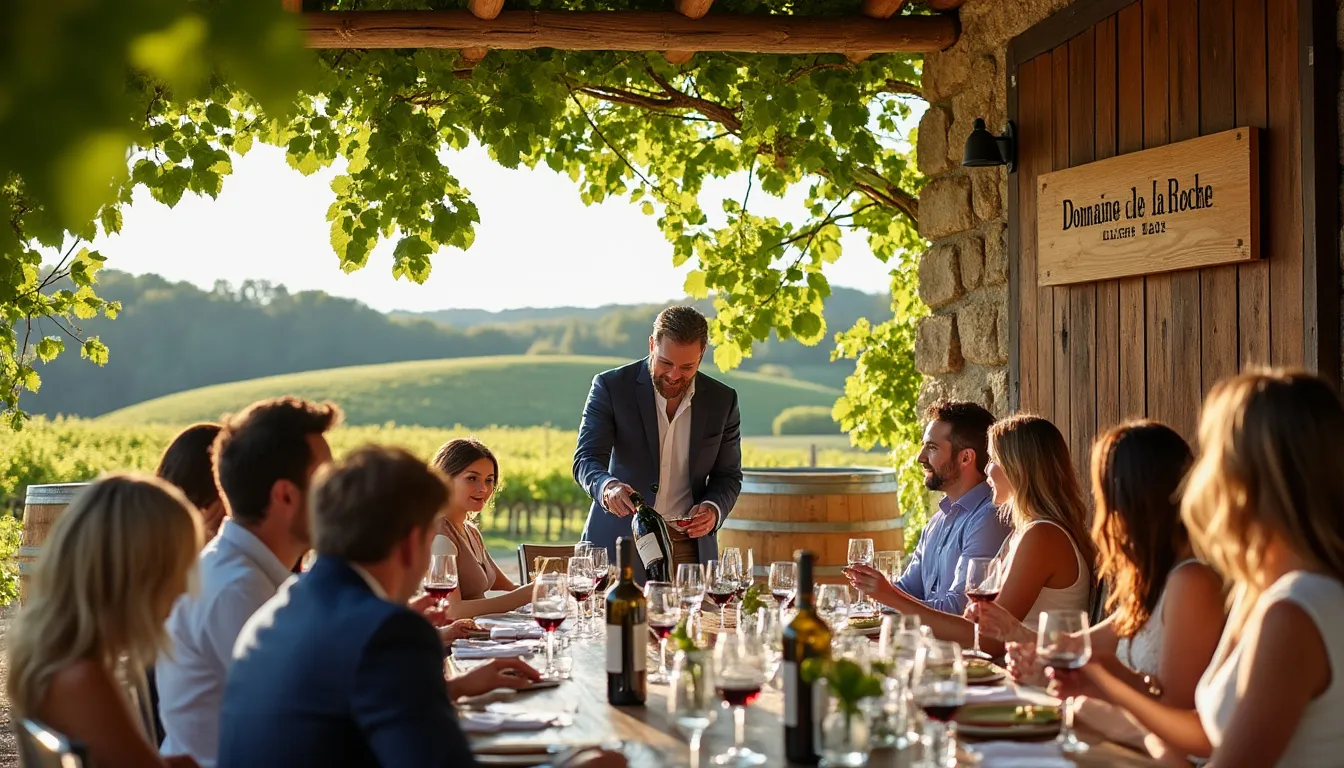 découvrez le meilleur de l'autunois morvan en 2025 avec notre guide complet. plongée au cœur des expériences incontournables : nature, gastronomie, culture et activités, pour vivre des moments mémorables dans cette région d'exception.