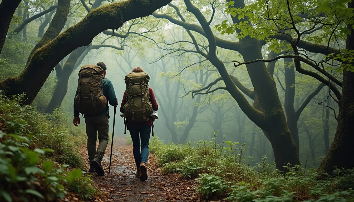 découvrez l'autunois morvan comme jamais auparavant ! notre guide des meilleures expériences en 2025 vous plonge dans les trésors cachés de cette région pittoresque. que vous soyez amateur de nature, de gastronomie ou d'histoire, trouvez l'inspiration pour des aventures inoubliables. préparez-vous à explorer des paysages époustouflants et à vivre des moments uniques.