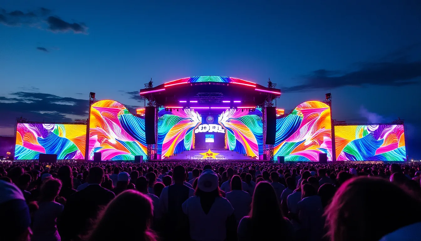 découvrez les meilleurs festivals de musique de l'autunois morvan avec notre guide complet. que vous soyez amateur de rock, de musique classique ou de folk, plongez dans l'ambiance festive de cette région riche en événements musicaux tout au long de l'année.