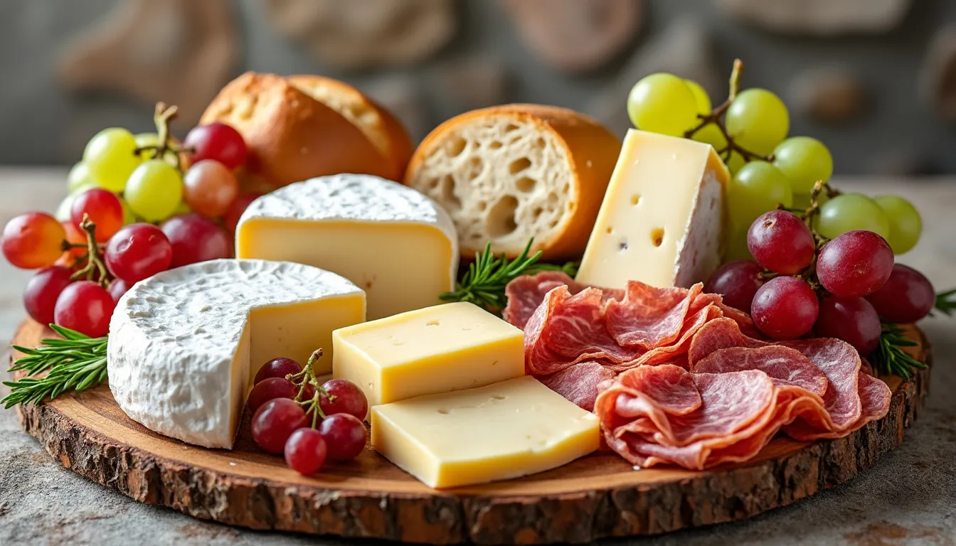 découvrez l'autunois morvan à travers notre guide des saveurs locales. explorez les délices gastronomiques incontournables, des produits du terroir aux spécialités régionales. ne manquez pas l'occasion de savourer les richesses culinaires de cette région unique en france.