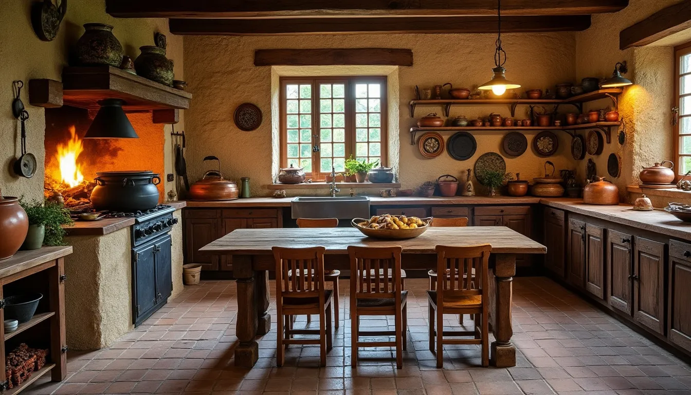 découvrez le patrimoine gastronomique de l'autunois morvan grùce à notre guide des traditions culinaires 2025. explorez les recettes authentiques, les ingrédients locaux et les spécialités incontournables qui font la richesse de cette région, tout en vous immergeant dans son histoire et ses saveurs.