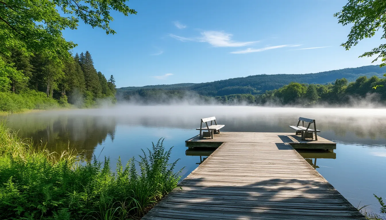 découvrez l'autunois morvan à travers le prisme de l'écoresponsabilité. ce guide complet vous invite à explorer les trésors naturels, les pratiques durables et les initiatives locales pour un voyage respectueux de l'environnement. plongez dans des expériences authentiques tout en préservant cet écrin de biodiversité.