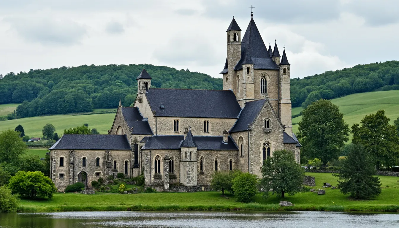 découvrez l'autunois morvan à travers notre guide du voyageur écoresponsable. explorez des paysages préservés, savourez des produits locaux et vivez en harmonie avec la nature tout en minimisant votre impact environnemental. planifiez votre escapade durable et enrichissante dans cette région authentique.