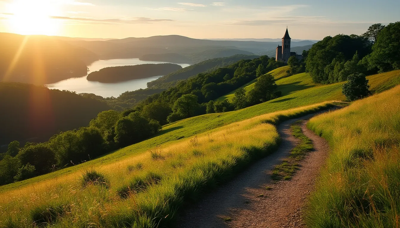dĂ©couvrez l'autunois morvan comme jamais auparavant avec notre guide pathĂ©tiquement pratique. explorez des paysages Ă©poustouflants, des sites historiques fascinants et des activitĂ©s uniques qui rendront votre voyage inoubliable. que vous soyez un aventurier ou en quĂȘte de dĂ©tente, ce guide est conçu pour vous aider Ă tirer le meilleur parti de votre expĂ©rience.