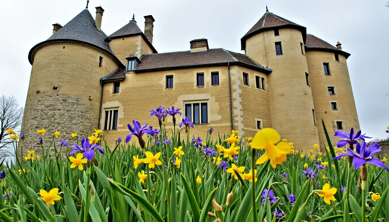 découvrez l'autunois morvan avec notre guide pathétiquement pratique ! explorez les plus beaux sites, les astuces de voyage et les incontournables de cette région riche en histoire et en nature. préparez votre escapade avec des conseils faciles et des adresses locales pour vivre une expérience inoubliable !