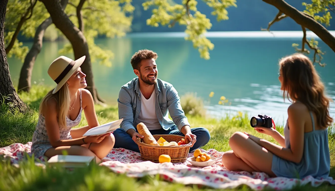 découvrez l'autunois morvan, une région riche en nature et en paysages préservés. explorez les parcs naturels emblématiques offrant une biodiversité exceptionnelle, des sentiers de randonnée pittoresques et des activités de plein air pour toute la famille. plongez dans la beauté sauvage de cette destination incontournable!
