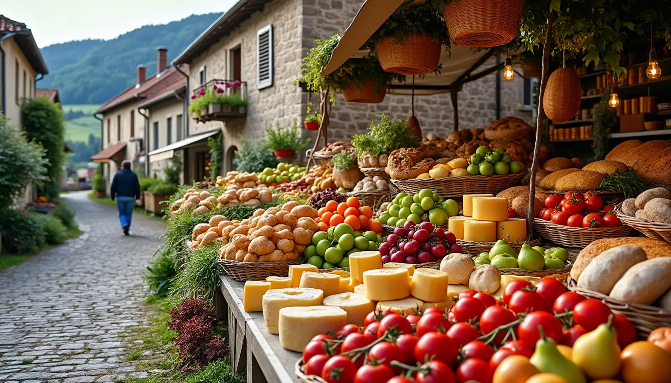 découvrez l'autunois morvan à travers notre guide des visites insolites. explorez des lieux hors des sentiers battus, plongez dans l'histoire locale et vivez une expérience unique au cœur de cette région fascinante. préparez-vous à des surprises et des découvertes mémorables!