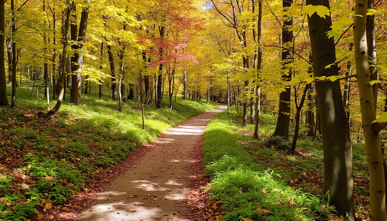 découvrez le charme de l'autunois morvan à travers notre guide des balades romantiques. explorez des paysages enchanteurs, des sentiers pittoresques et des lieux idylliques pour partager des moments inoubliables à deux.