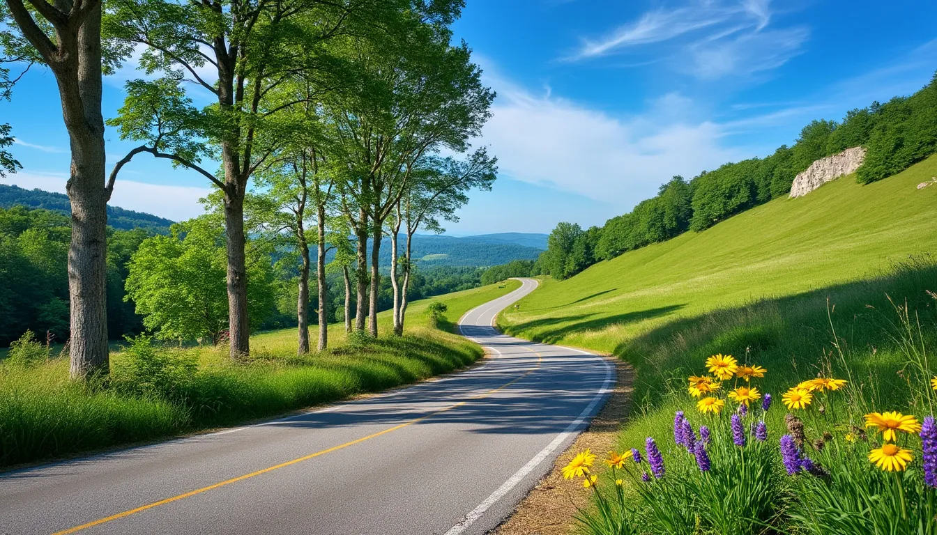 découvrez l'autunois morvan avec notre guide complet des routes à suivre en voiture. explorez des paysages à couper le souffle, des sites historiques et des villages pittoresques, tout en profitant d'un voyage inoubliable à travers cette région riche en patrimoines et en nature.