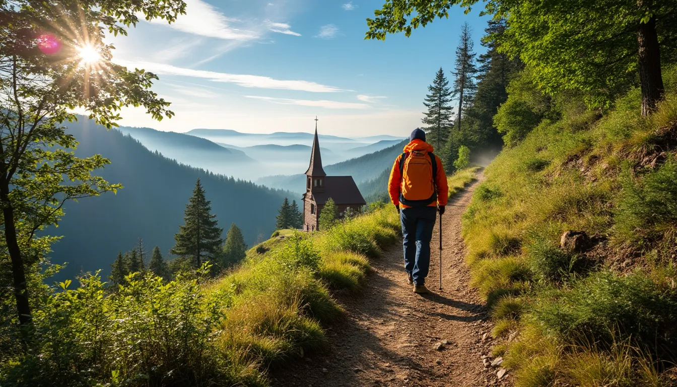 découvrez les routes pittoresques de l'autunois morvan avec notre guide complet. explorez les paysages époustouflants, les villages charmants et les sites historiques à travers des itinéraires soigneusement sélectionnés. préparez votre prochaine aventure en voiture dans cette région pleine de charme et de découvertes.