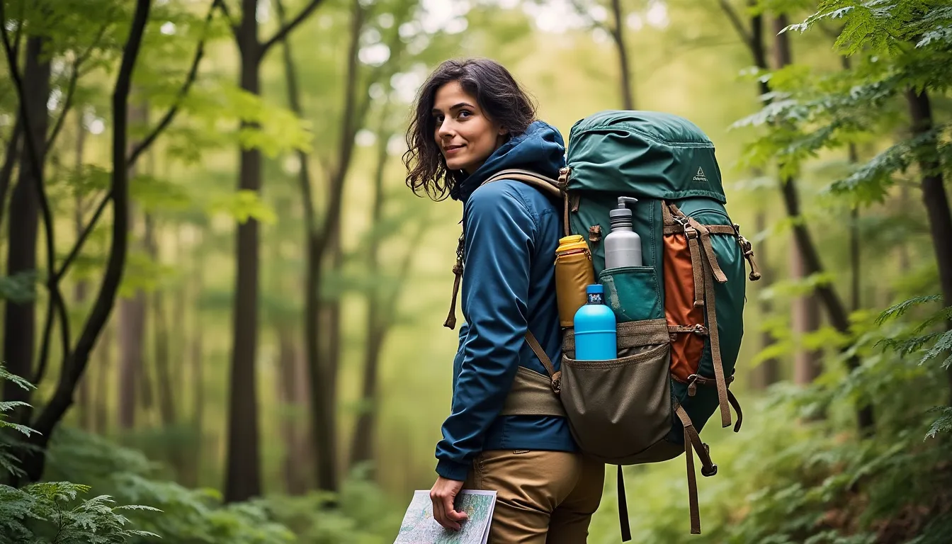 découvrez autunois morvan à travers notre guide de survie en pleine nature. apprenez les techniques incontournables pour naviguer, camper et vous épanouir dans ce magnifique paysage rempli d'aventures. préparez-vous à explorer la faune et la flore locales tout en maßtrisant l'art de la survie en extérieur.