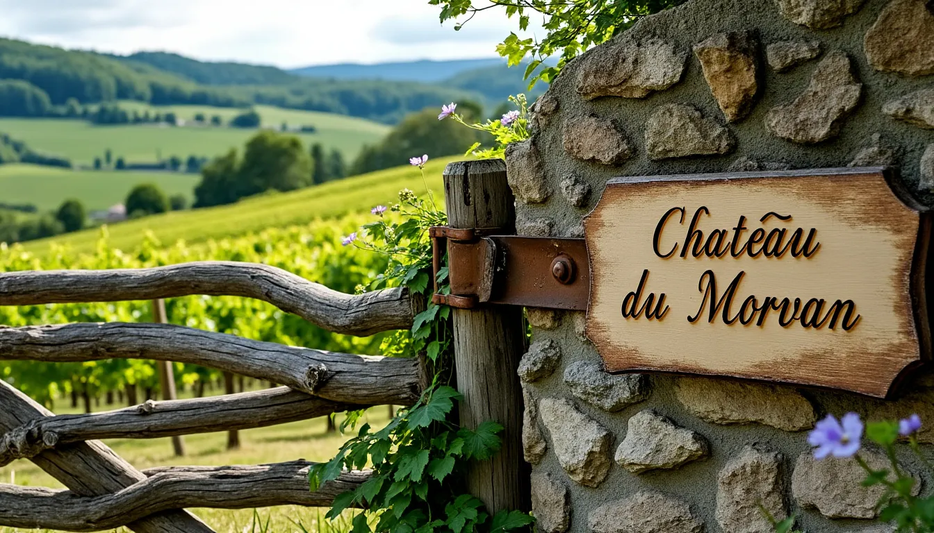 découvrez l'autunois morvan, une région riche en histoire. ce guide vous plonge dans les échos du passé, révélant le patrimoine architectural, les traditions locales et les récits fascinants qui façonnent cette terre authentique. partez à la découverte des trésors cachés et des lieux emblématiques de l'autunois morvan.