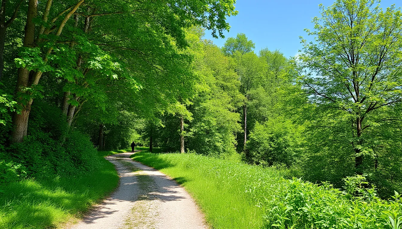 découvrez le guide ultime des activités de bien-être en autunois morvan. explorez des options de détente, des activités en pleine nature et des moments de sérénité pour revitaliser votre esprit et corps dans ce cadre idyllique.