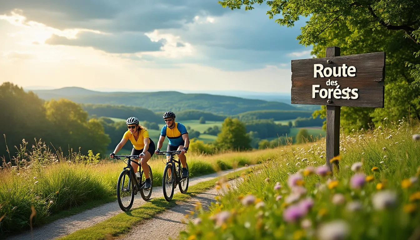 découvrez l'autunois morvan en 2025 avec notre guide complet des festivals et événements incontournables. plongez dans une riche programmation culturelle et festive, idéale pour tous les passionnés d'art, de gastronomie et de nature.