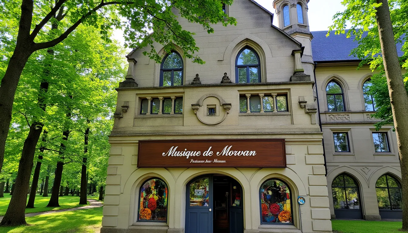 découvrez l'autunois morvan à travers notre guide complet des musées. explorez l'histoire, l'art et la culture de cette région fascinante, avec des recommandations pour des visites inoubliables et des informations pratiques pour un séjour enrichissant.