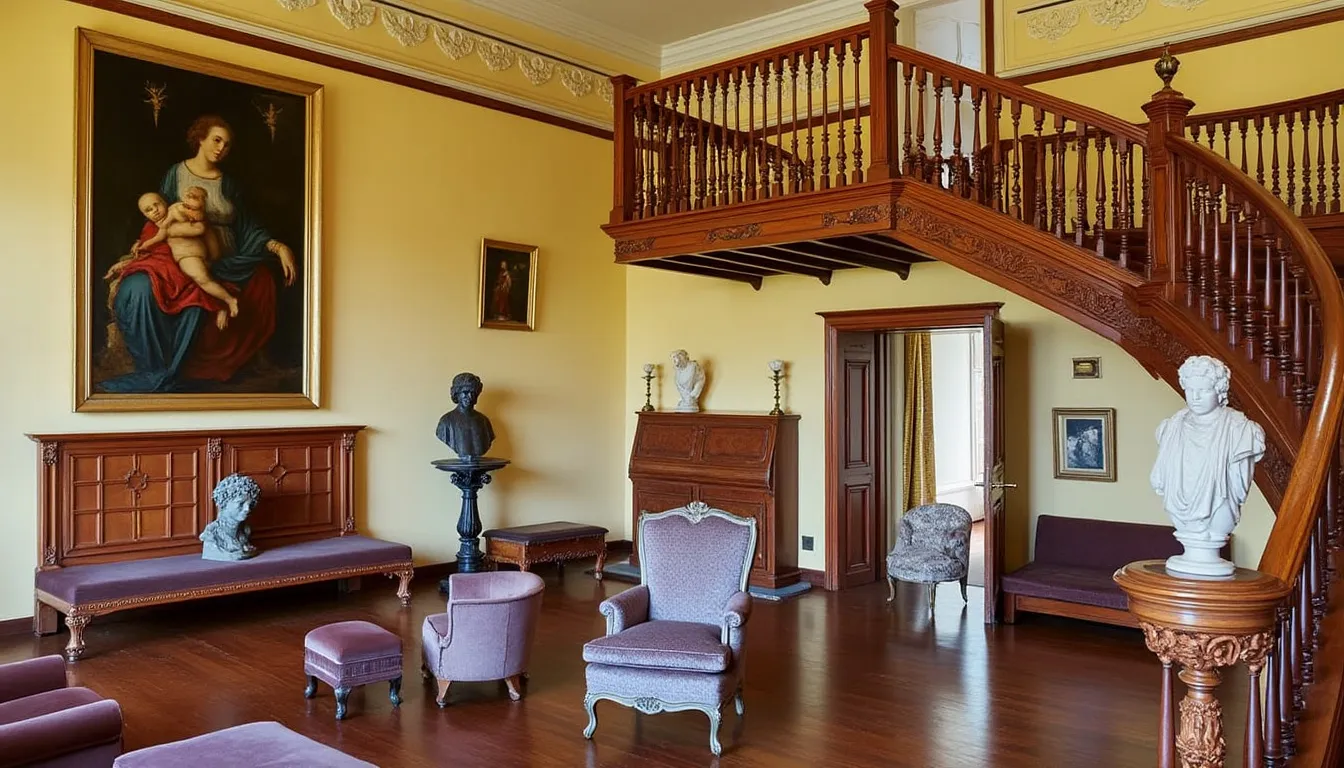 découvrez l'autunois morvan à travers notre guide complet sur les musées. explorez la richesse historique et culturelle de cette région fascinante, avec des visites inoubliables adaptées à tous les passionnés d'art et d'histoire.