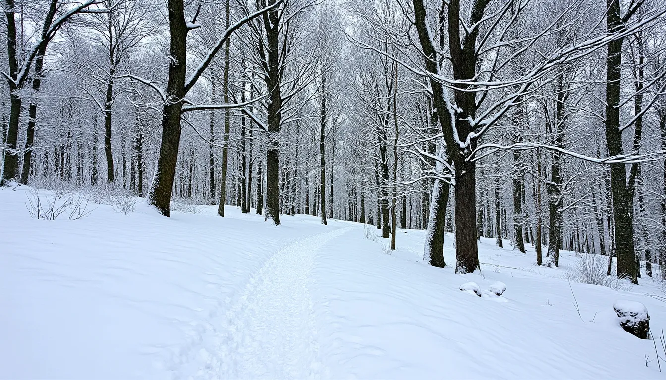 découvrez l'autunois morvan à travers notre guide complet pour une aventure inoubliable en neige. explorez les paysages enneigés, les activités hivernales passionnantes et les expériences uniques que cette région a à offrir.