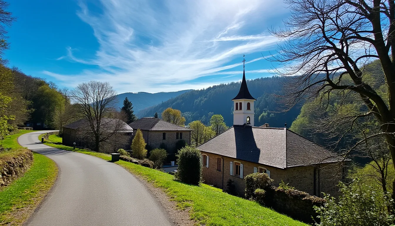 découvrez l'autunois morvan, votre destination idéale pour une aventure hivernale inoubliable. explorez ses paysages enneigés, ses activités variées et ses charmants villages. préparez-vous à vivre des moments mémorables au cœur des montagnes !