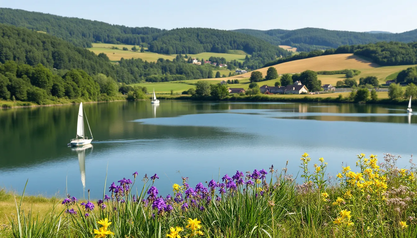 découvrez l'autunois morvan, votre guide incontournable pour une évasion en pleine nature. explorez des paysages préservés, des sentiers de randonnée, et profitez d'activités en plein air qui raviront les amoureux de la nature.