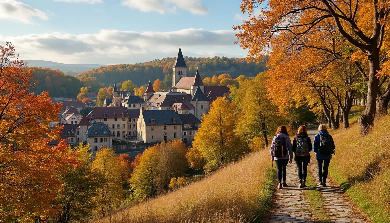découvrez les merveilles de votre destination préférée avec le début de la saison des visites touristiques ! explorez de nouveaux sites, plongez dans la culture locale et profitez des activités estivales qui vous attendent. ne manquez pas cette opportunité de vivre des expériences inoubliables !