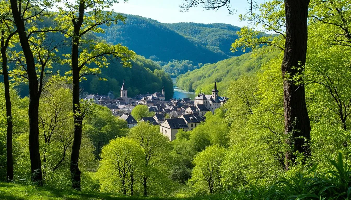 découvrez comment le grand autunois morvan a connu une véritable explosion des recettes de la taxe de séjour au cours des cinq dernières années, révélant les dynamiques touristiques et économiques de cette région emblématique.