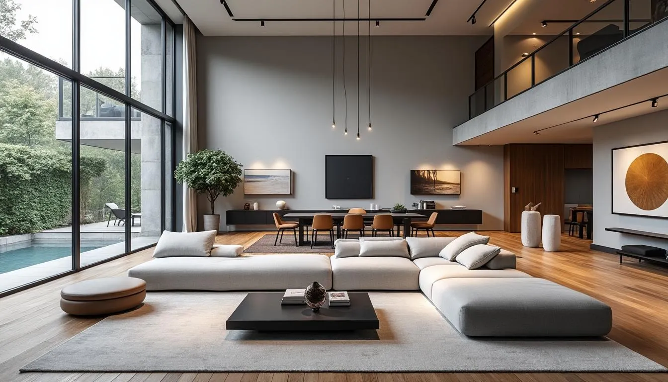 ne manquez pas la derniÚre chance de découvrir les tendances de l'habitat au salon de la maison, qui se clÎture ce dimanche soir. profitez des idées déco, des innovations en matiÚre d'aménagement et des conseils d'experts pour transformer votre chez-vous.