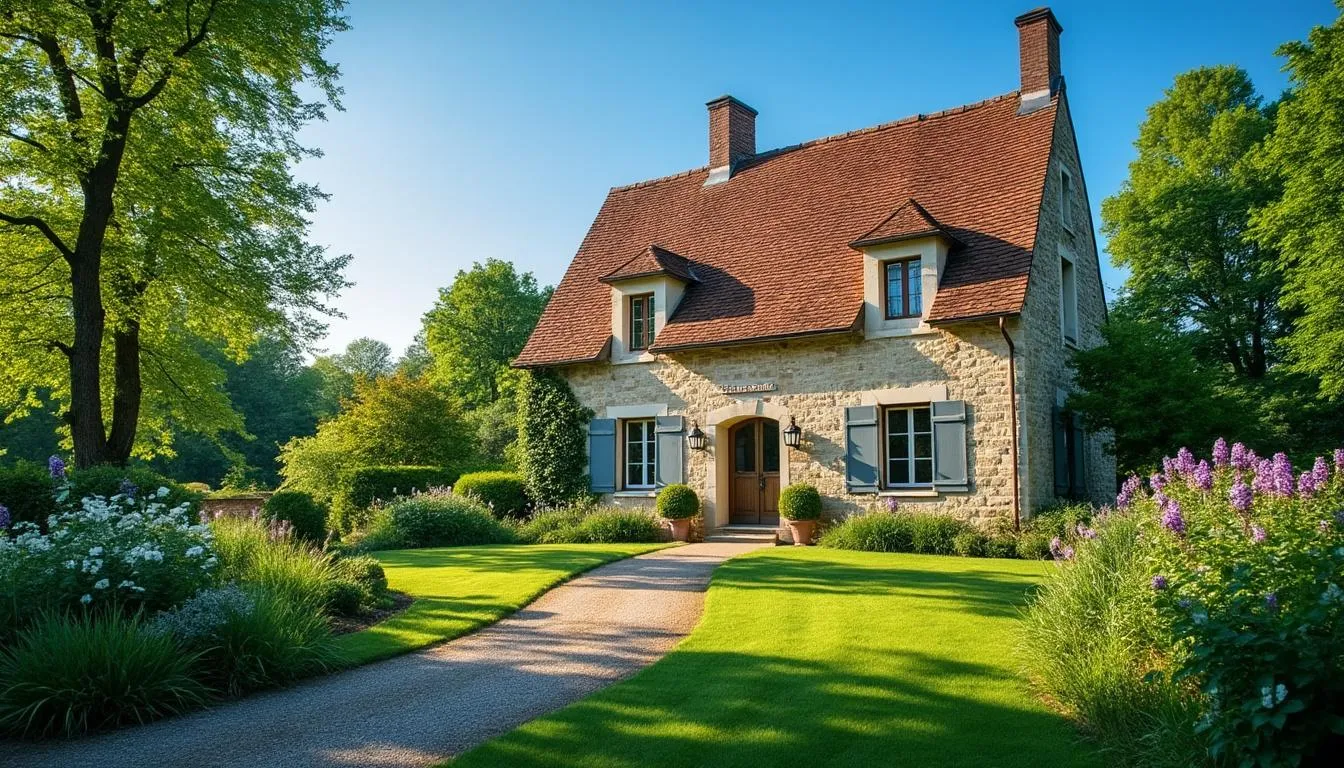 découvrez la nouvelle décision du conseil de lucenay-l'évêque adoptant une contribution légèrement en faveur de la communauté de communes. cette initiative vise à renforcer la coopération locale et à améliorer les services offerts aux habitants.