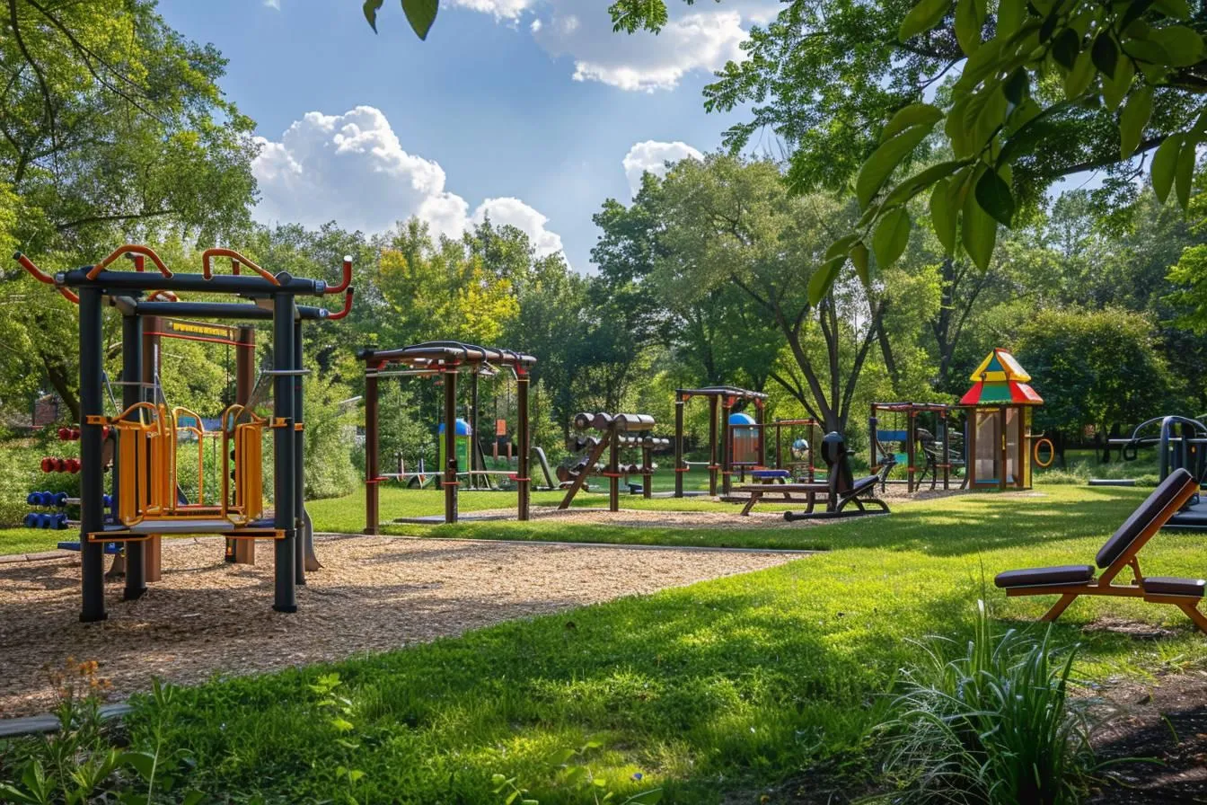 Découvrez les meilleurs espaces sports nature : activités de plein air pour tous les passionnés