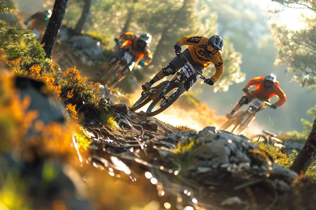 Laizy et son bike park à Autun : tout savoir sur ce projet porté par la mairie