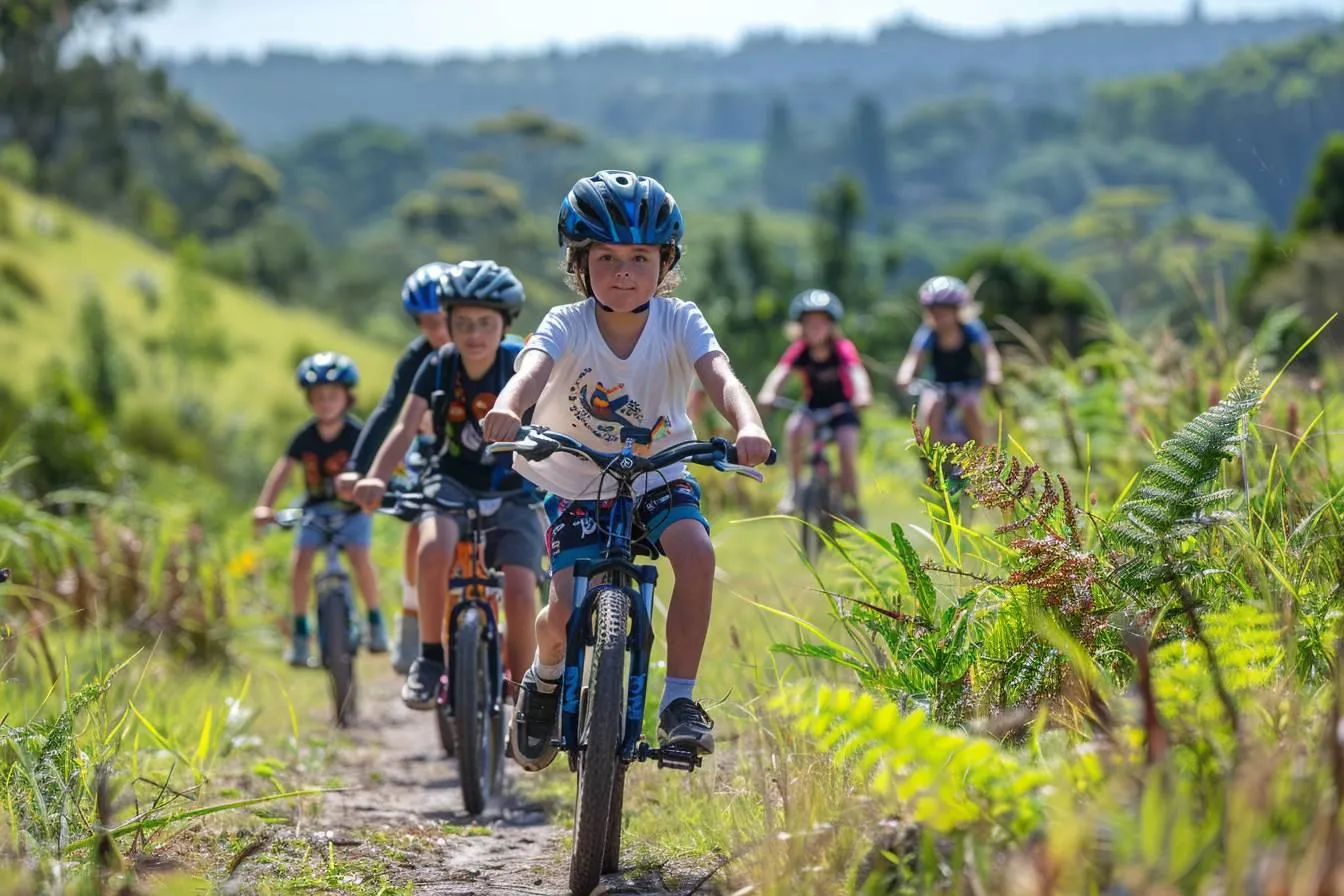 Découvrez les meilleures activités sportives en pleine nature à Toulon et ses environs