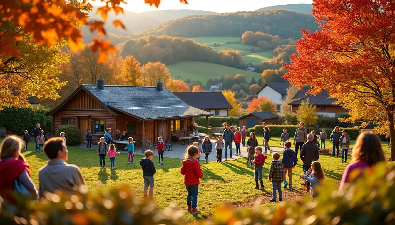Explorez les programmes des accueils de loisirs à autun et dans le grand autunois morvan !